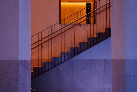 Hôtel Almanac Palais Vienna vienne AUTRICHE