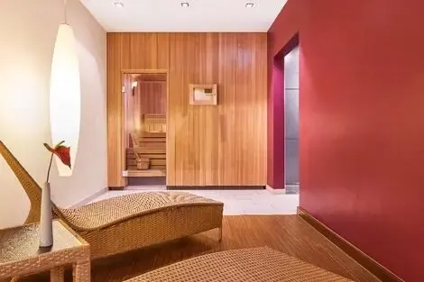 Hôtel Nh Wien City vienne AUTRICHE