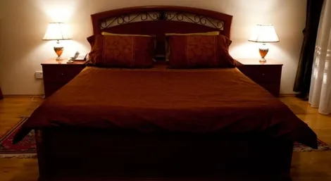 Hôtel Azcot bakou AZERBAIDJAN