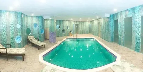Hôtel Parkway Inn Hotel & Spa baku AZERBAIDJAN
