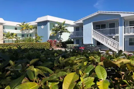 Bahamas : Hôtel Adult only +18 - Dolphin Cove
