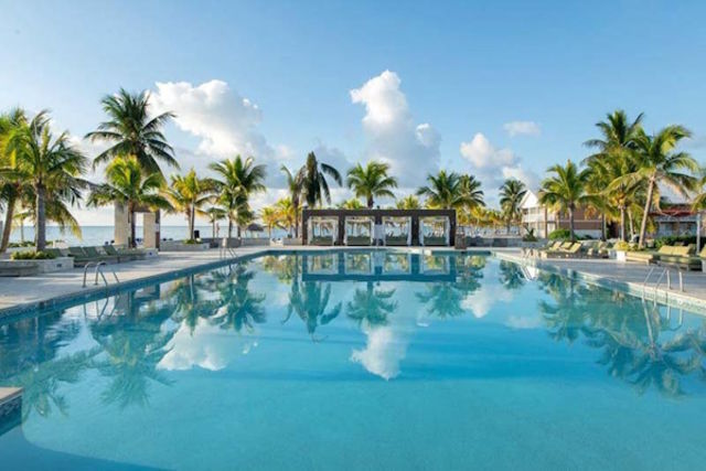 vol+hotel Sejour VIVA FORTUNA BEACH BY WYNDHAM 3*sup Bahamas Freeport