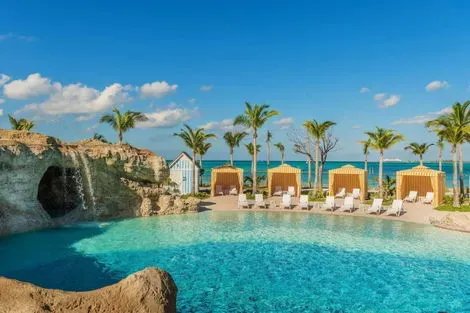 Bahamas : Hôtel Grand Hyatt Baha Mar