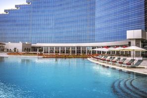 Bahrein-Manama, Hôtel Art Rotana 5*