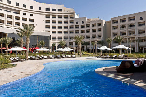 Bahrein-Manama, Hôtel Sofitel Bahrain Zallaq Thalassa Sea & Spa 5*