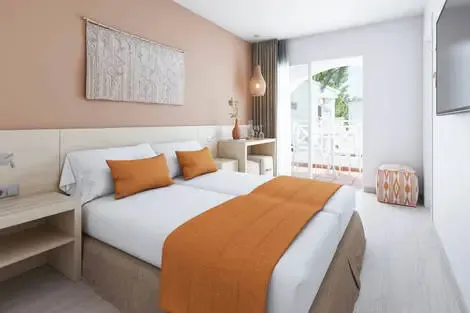 chambre double