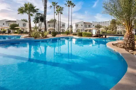 Hôtel Adult Only - Garden Saladina Alcudia Baleares