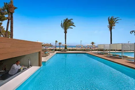 Hôtel Adult Only +18 - Viva Golf 4* - Hiver alcudia Baleares