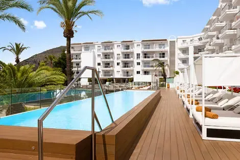 Hôtel Viva Sunrise alcudia Baleares