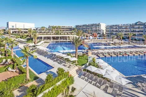 Hôtel Zafiro Palace Alcudia & Spa 5* - Hiver alcudia Baleares