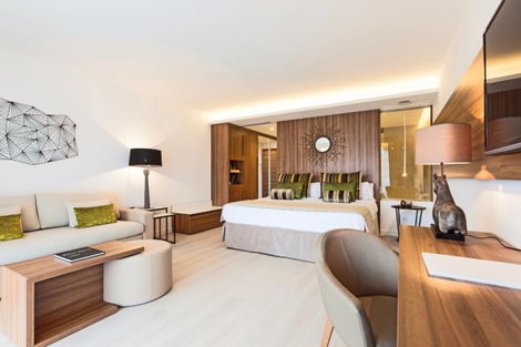 suite