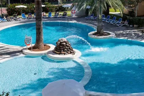 Hôtel Sagitario Playa cala_blanca Baleares