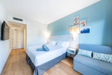 chambre
