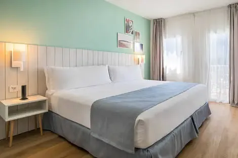 chambre supérieure