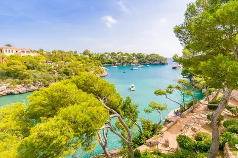 Hôtel Barcelo Aguamarina cala_dor Baleares
