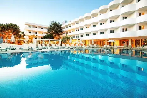 Hôtel Sentido Fido Tucan - Beach Adult Only cala_dor Baleares