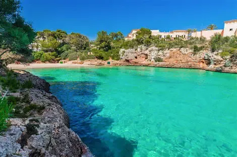 Adult Only - SeaClub MarSenses Ferrera Blanca cala_dor Baleares