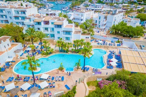 Club Jumbo Palia Puerto del Sol - Vente Flash cala_dor Baleares