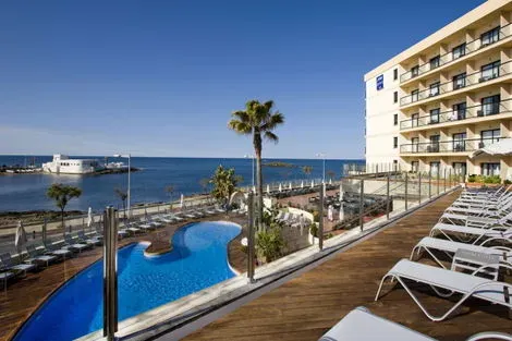 Hôtel Adult Only +16 - Alua Soul Palma cala_estancia Baleares