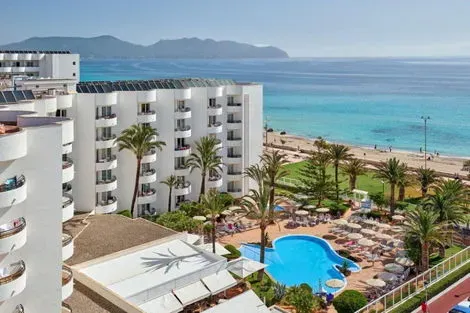 Hôtel Hipotels Dunas Cala Millor cala_millor Baleares