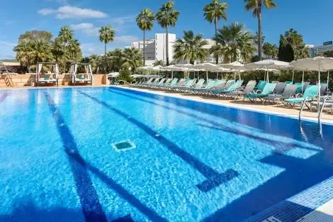 Hôtel Cala Millor Garden - Adults Only Cala_millor Baleares