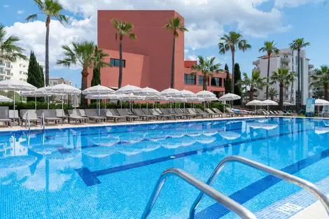 Hôtel Cala Millor Garden - Adults Only cala_millor Baleares