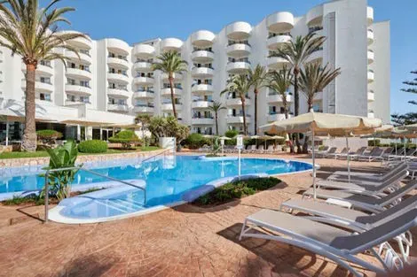 Hôtel Hipotels Dunas Cala Millor cala_millor Baleares