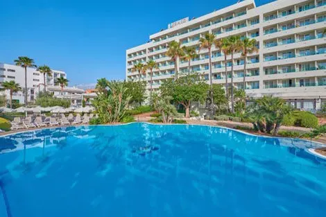 Hôtel Hipotels Said cala_millor Baleares