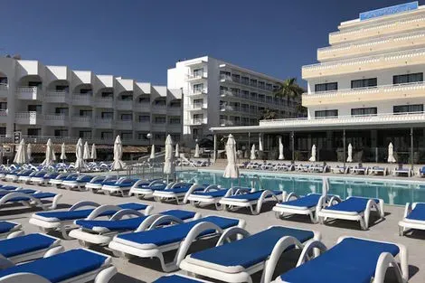 Hôtel R2 Veronica cala_millor Baleares