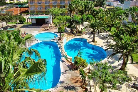 AppartHotel Club Simo cala_millor Baleares