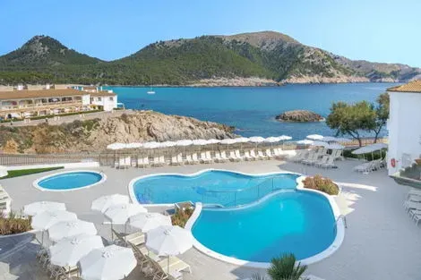 Hôtel THB Guya Playa cala_ratjada Baleares