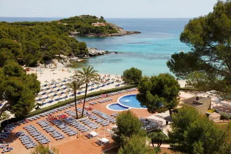 Hôtel Adult Only +16 - Alua Soul Carolina cala_ratjada Baleares
