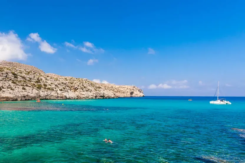 séjour Baleares - Hôtel Globales Simar