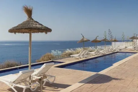 Hôtel Palia Maria Eugenia calas_de_mallorca Baleares