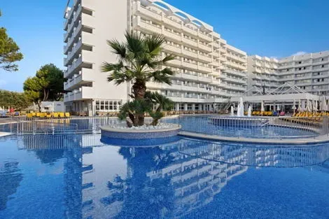 Hôtel Alua Gran Camp de Mar camp_de_mar Baleares