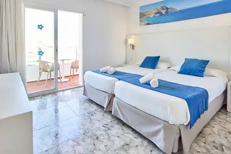 chambre standard