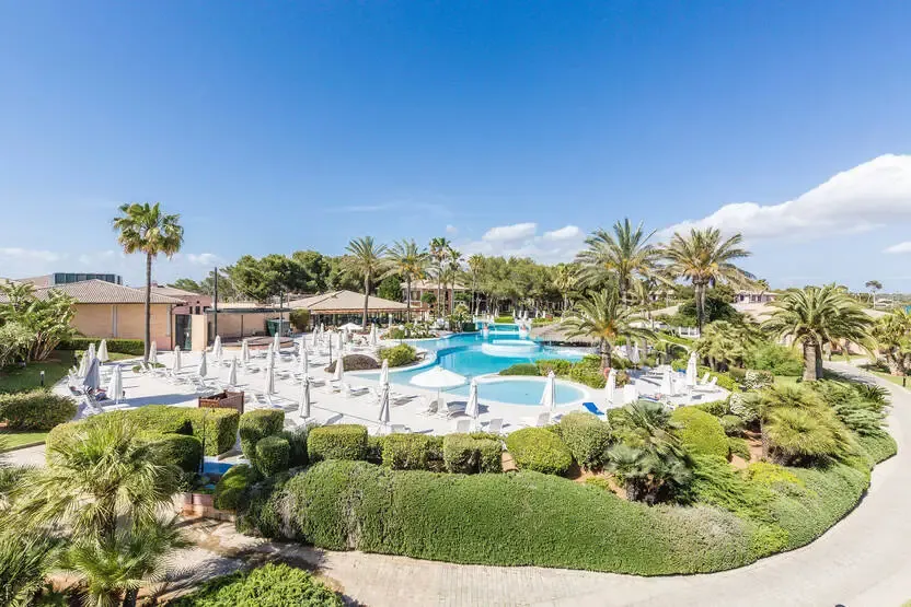 séjour Baleares - Hôtel Blau Colonia Sant Jordi Resort & Spa