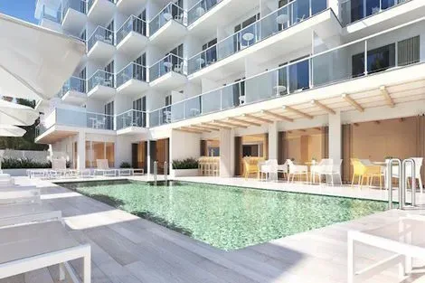 Hôtel Hsm Son Veri el_arenal Baleares