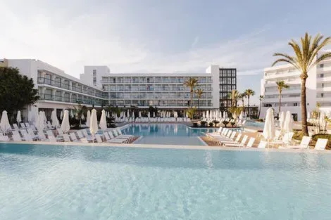 Hôtel Adult only +16 - AluaSoul Ibiza es_canar Baleares