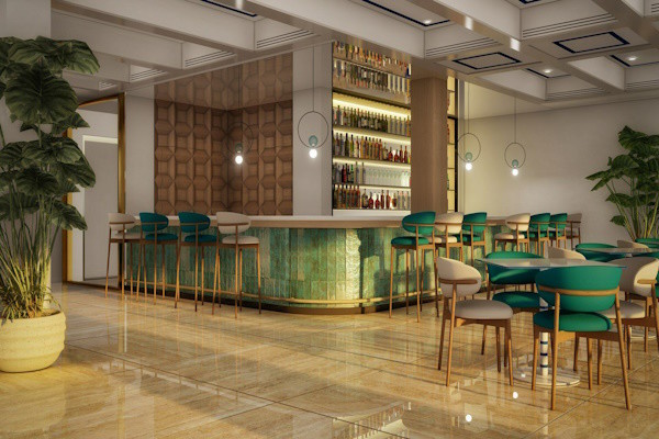 Baleares : Hôtel Grand Palladium Select Palace Ibiza