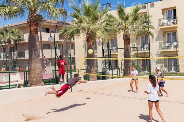 Baleares : Club Ôclub Experience Occidental Ibiza