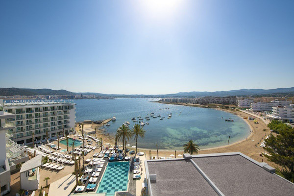 Baleares : Hôtel Adult Only (+16) - Amare Beach