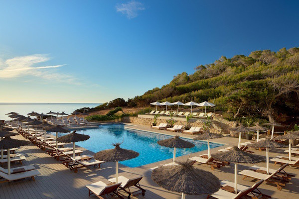 Baleares : Hôtel Adult Only +16 - Melia Ibiza