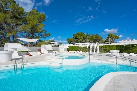 Hôtel Adult Only (+18) - THB Naeco Ibiza ibiza Baleares