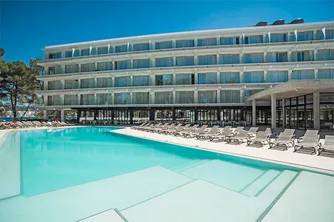 vol+hotel Sejour Els Pins Resort & Spa 4* Baleares Ibiza