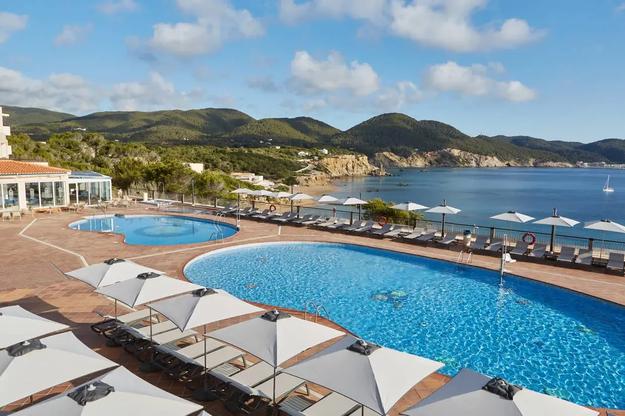 Baleares : Club Framissima Premium Invisa Cala Verde