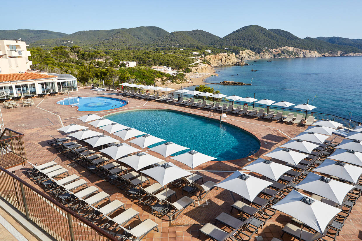 Baleares : Club Framissima Premium Invisa Cala Verde