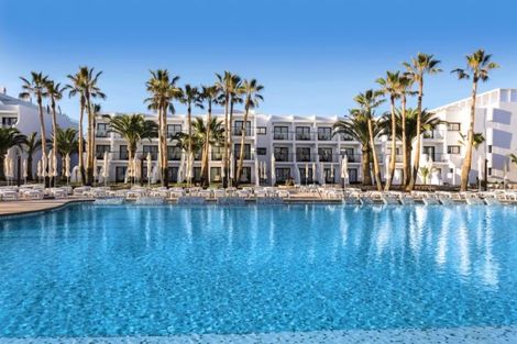Baleares-Ibiza, Hôtel Grand Palladium White Island Resort & Spa 5*