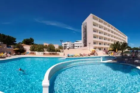 Baleares : Hôtel Invisa Ereso