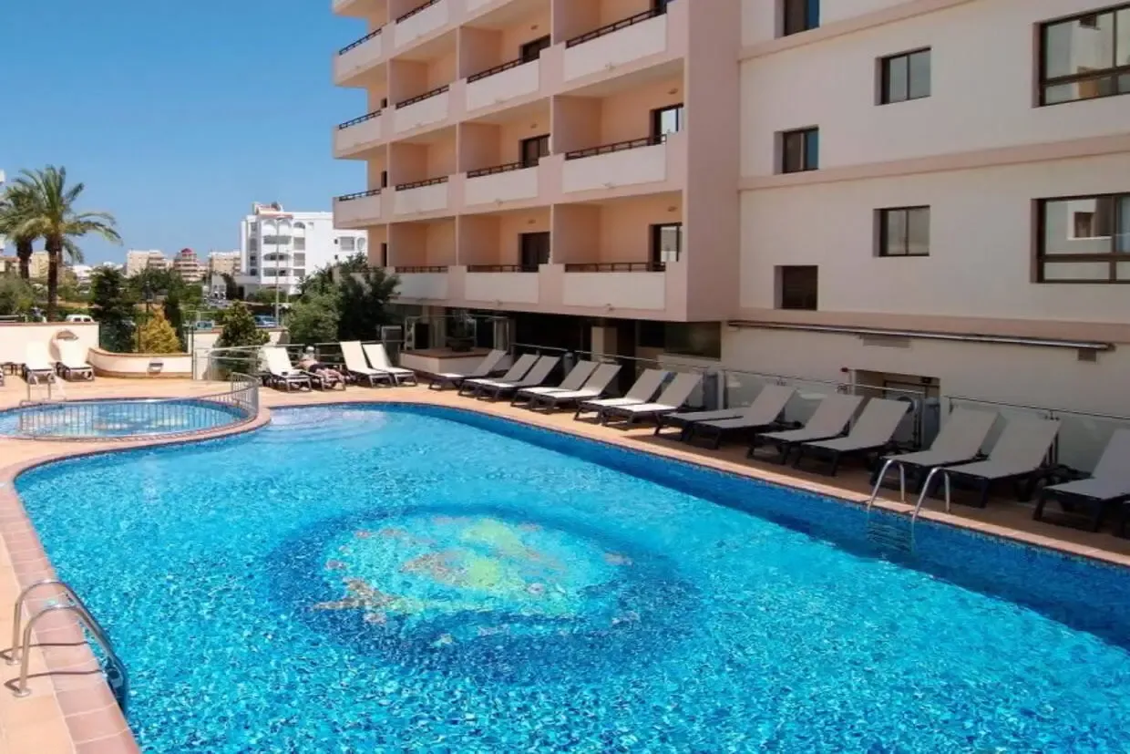 Baleares : Hôtel Invisa La Cala